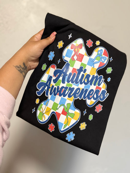 Austism Awareness