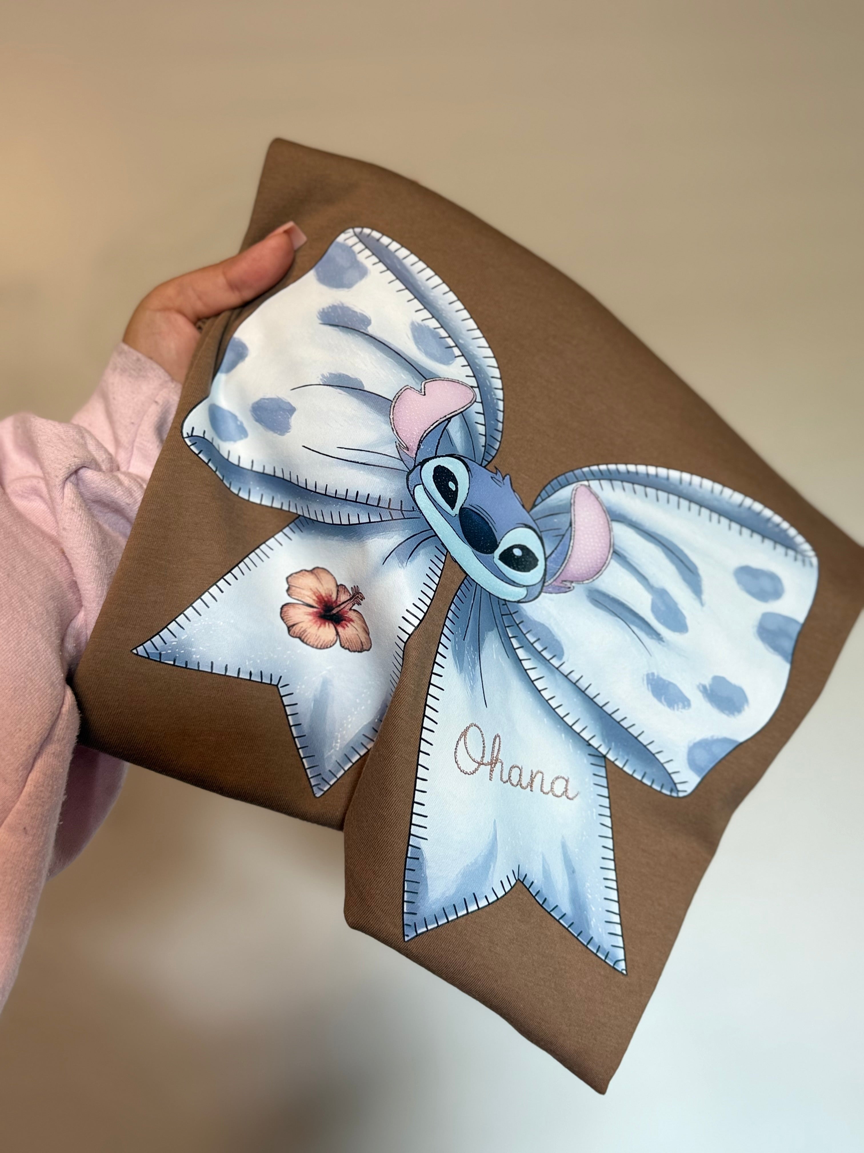Alien Bow