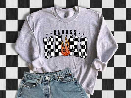 BADASS MAMA