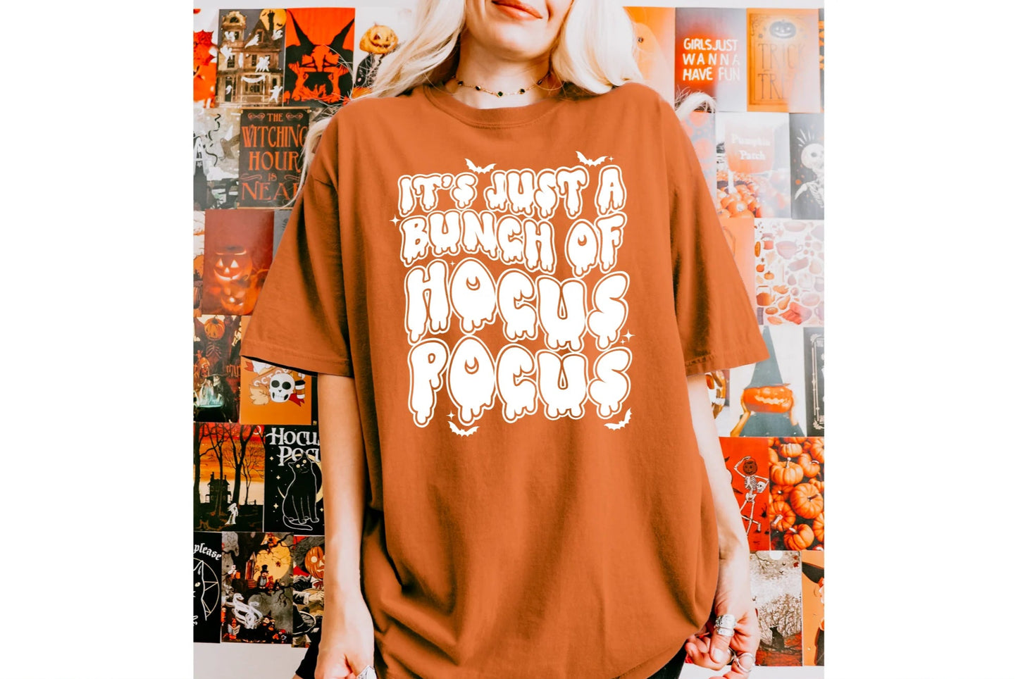 Its Just A Bunch Of Hocus P