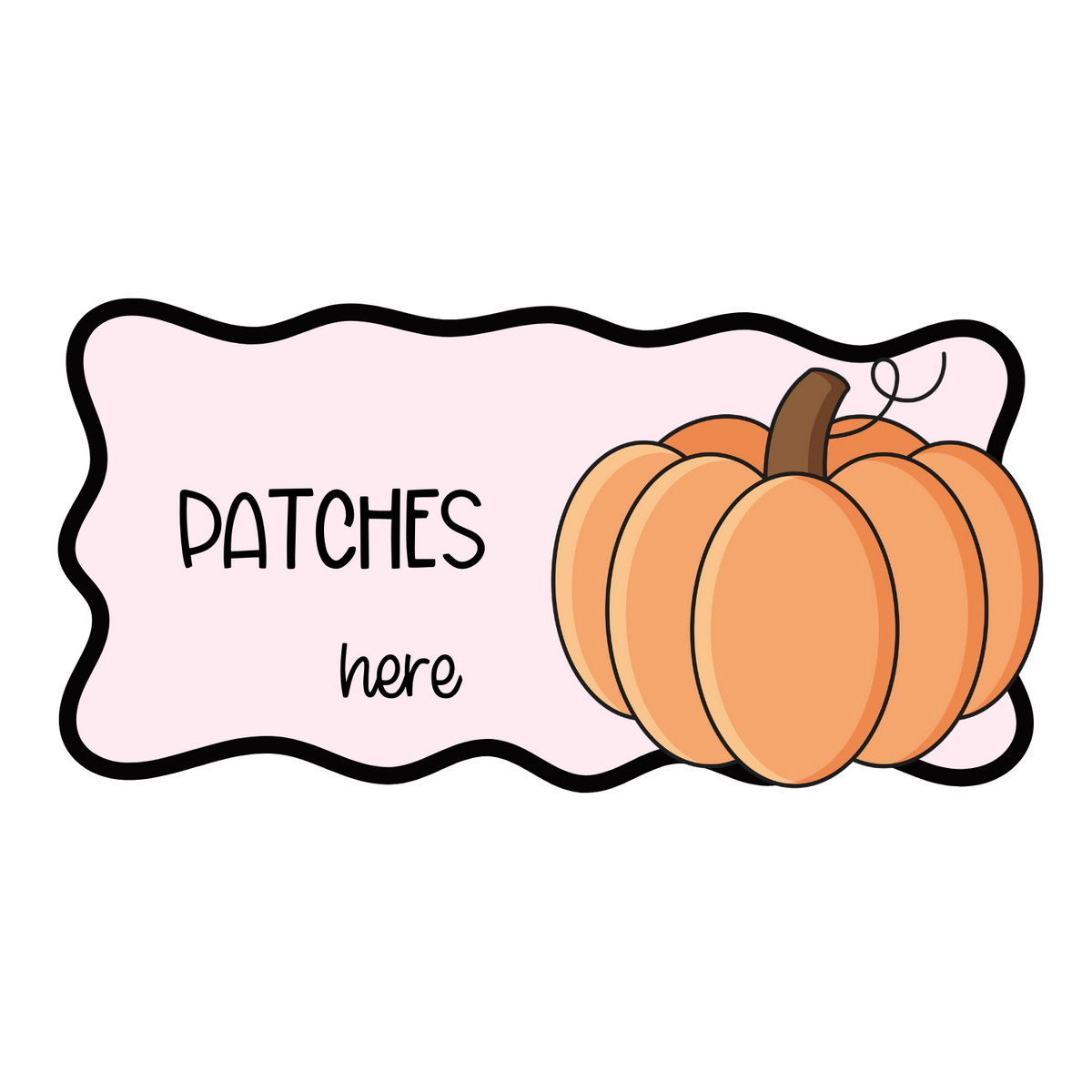 Patches