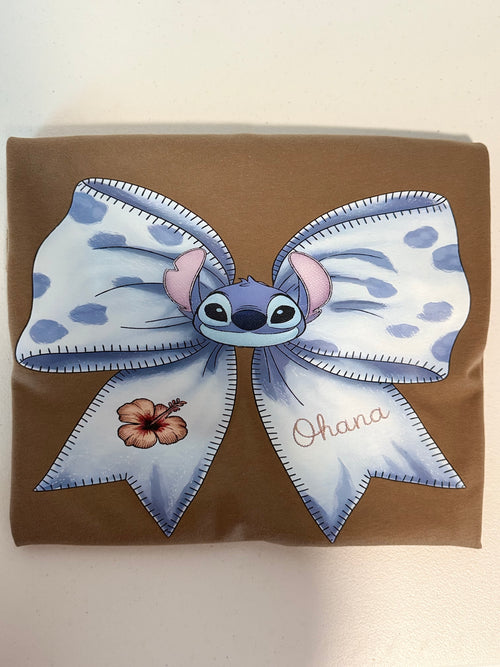 Alien Bow