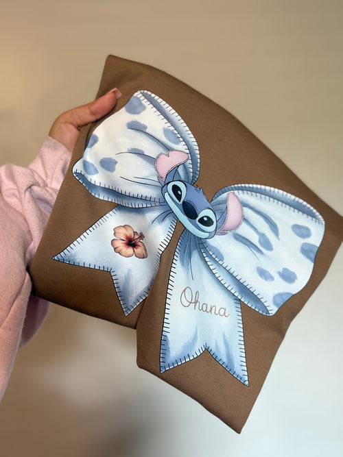 Alien Bow