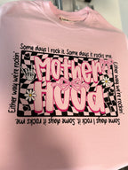 Mother Hood