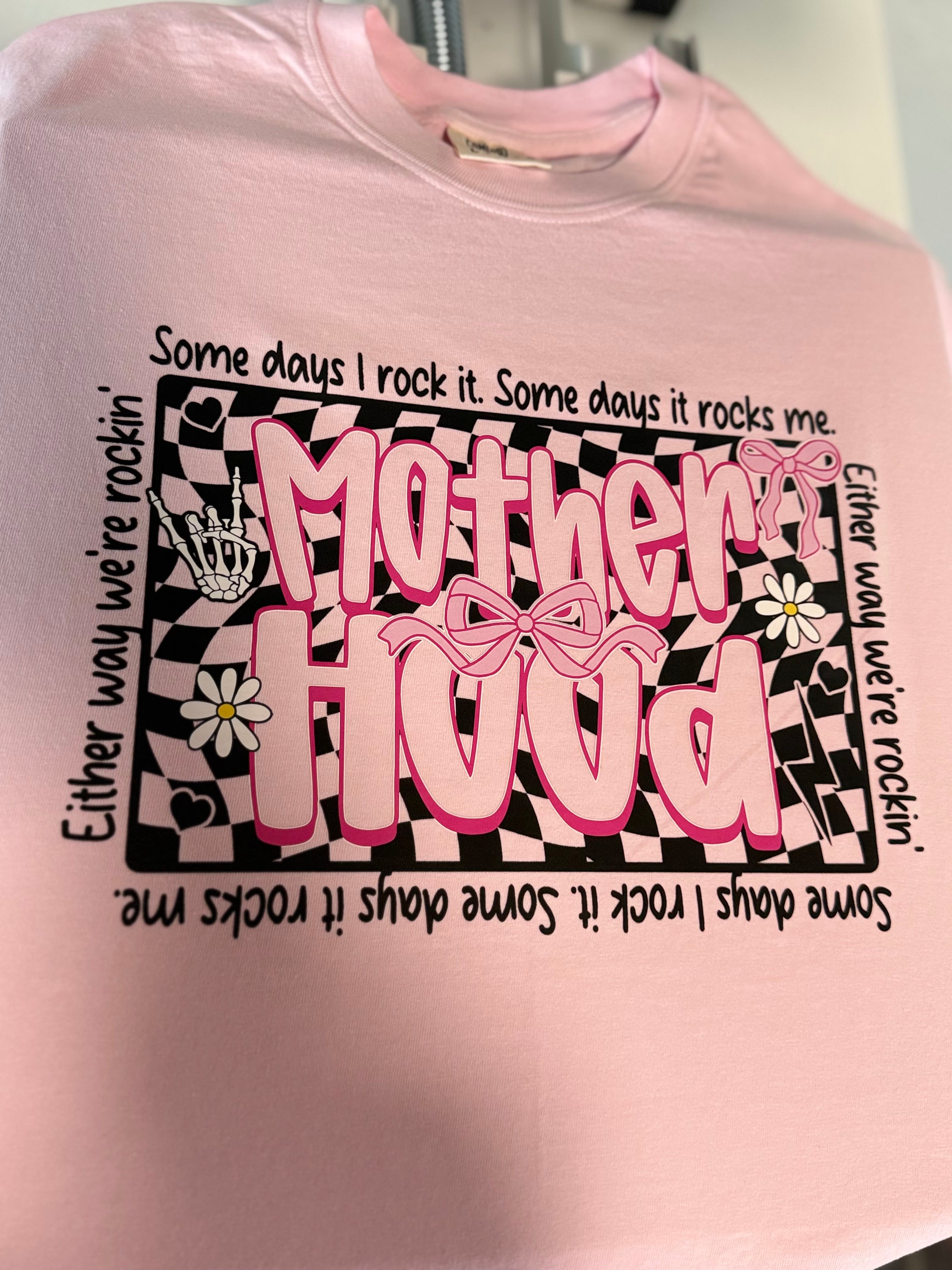 Mother Hood