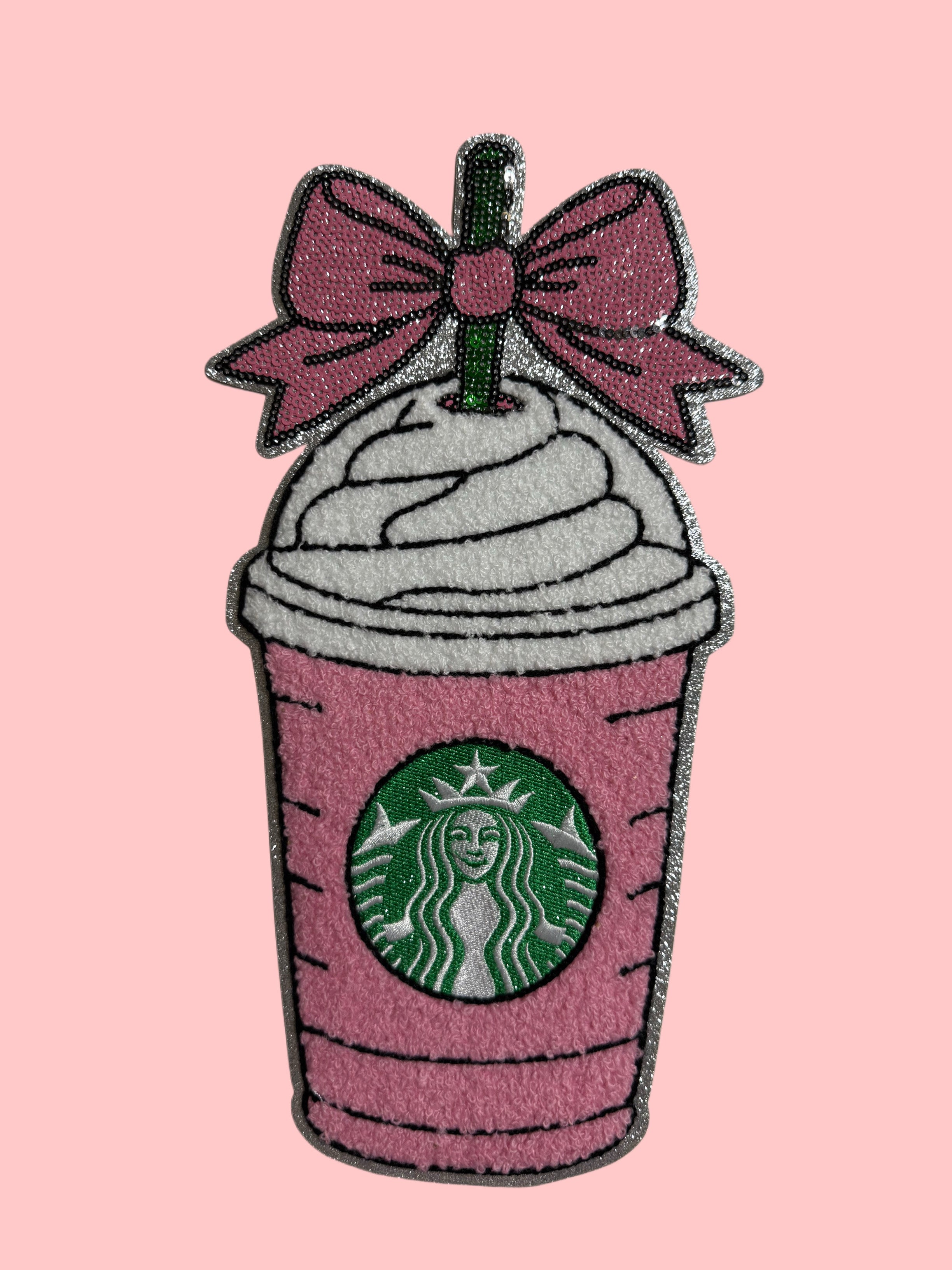 Pink Star Drink
