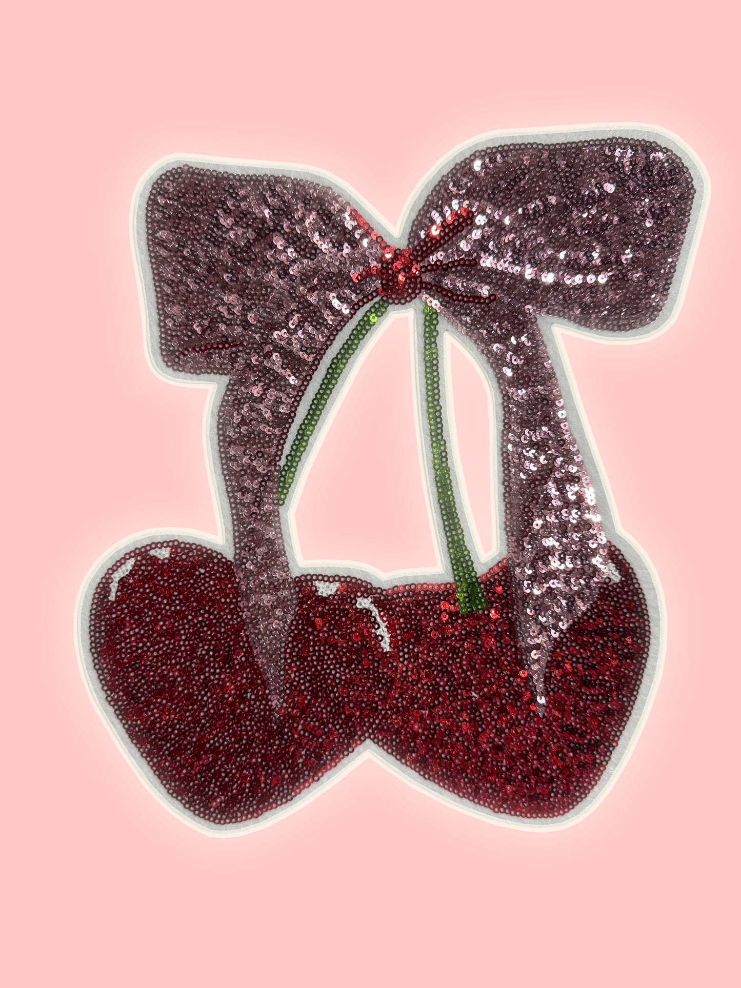 Cherry & Bow
