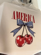 AMERICA