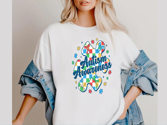 Autism Awareness