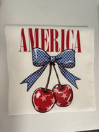 AMERICA