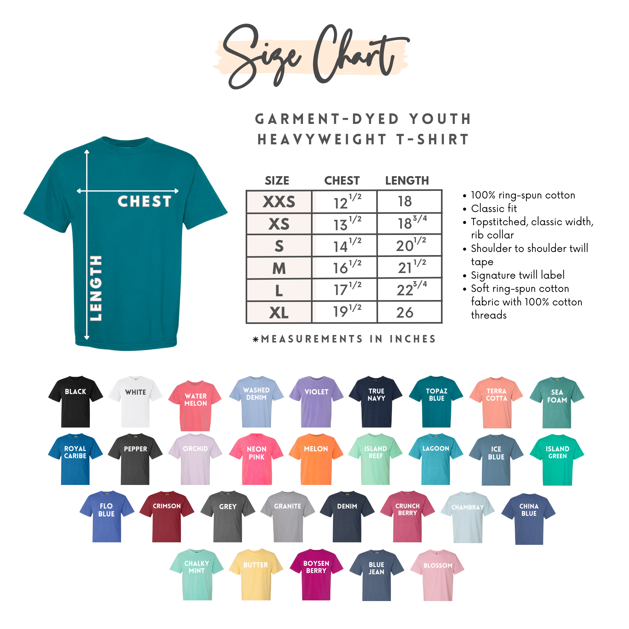 Youth T-Shirt