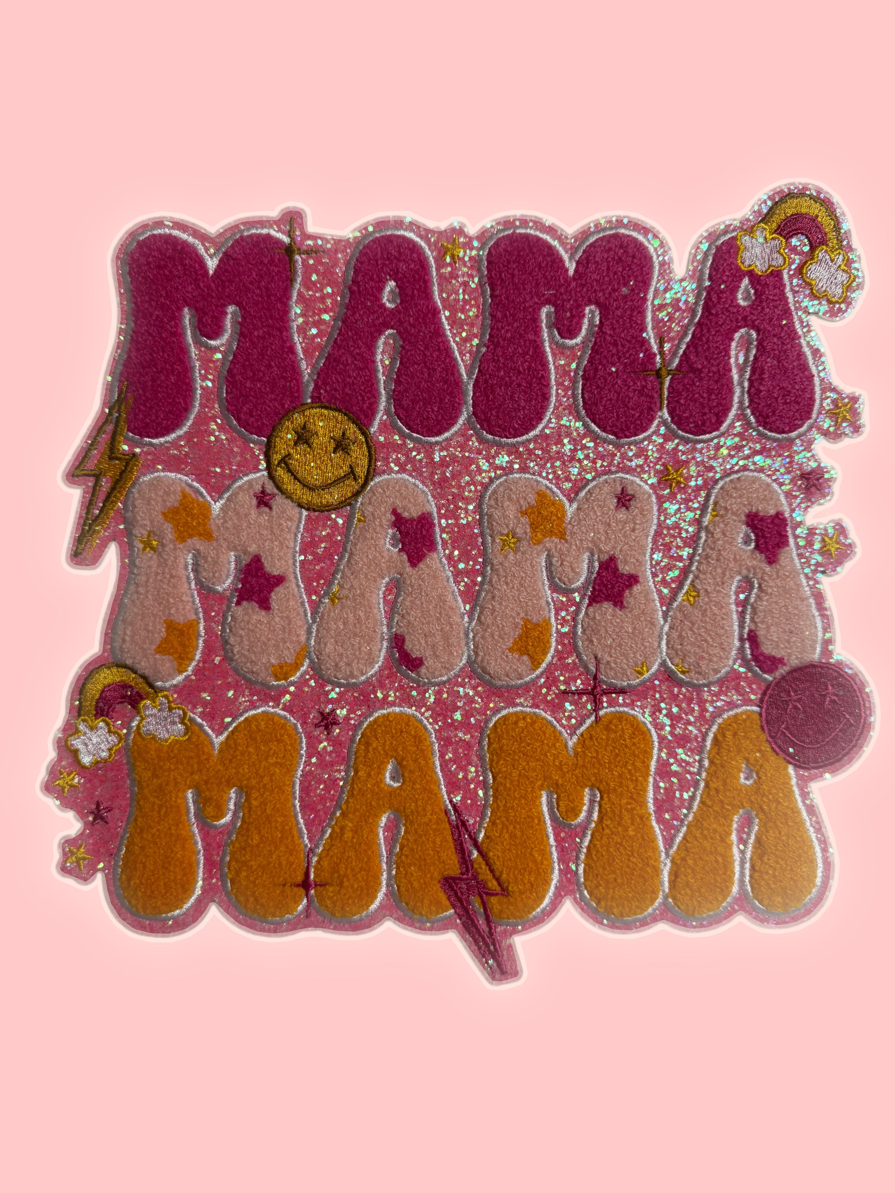 MAMA