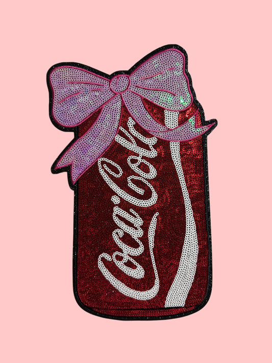 Coca Soda