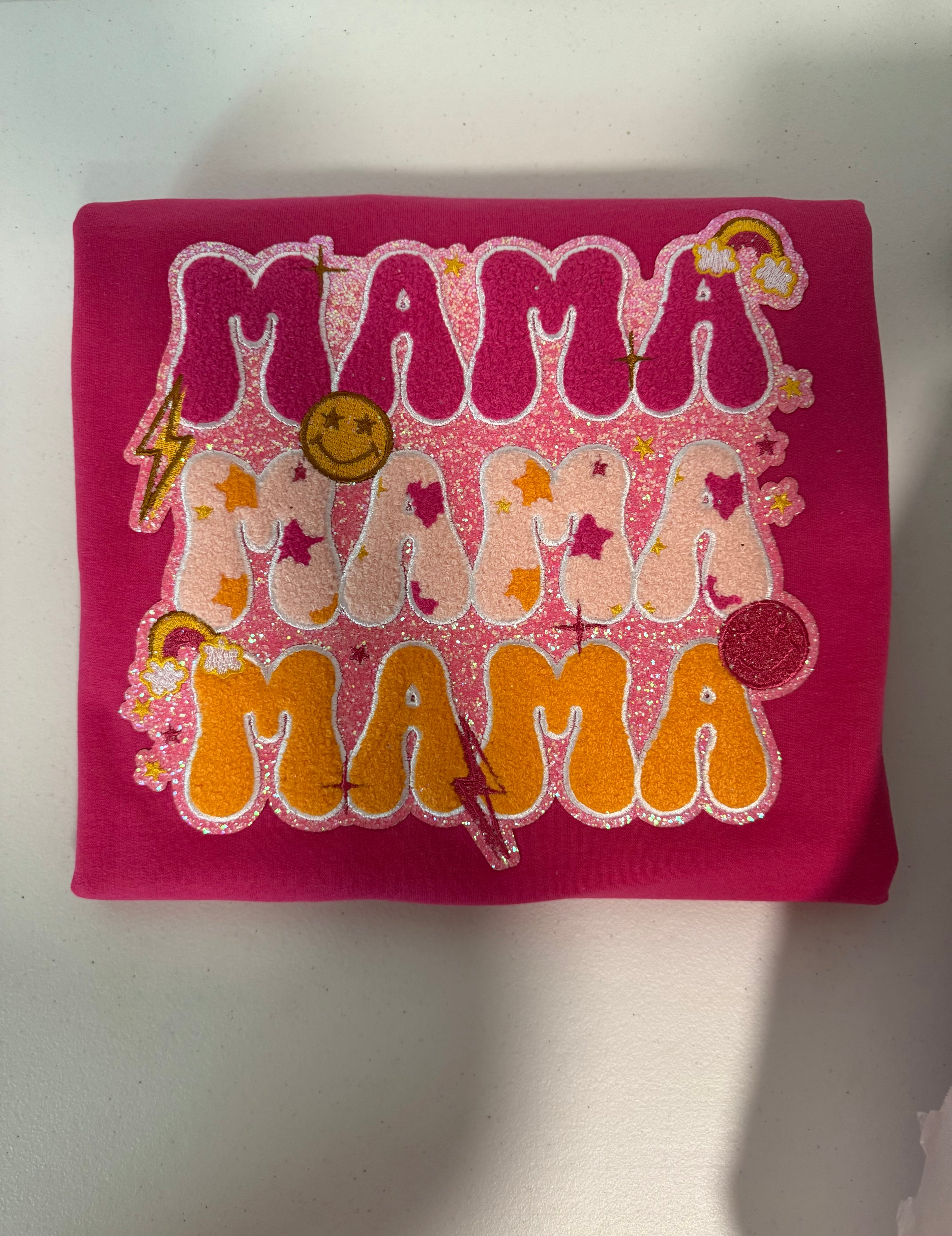 MAMA