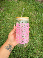 Pink Talavera