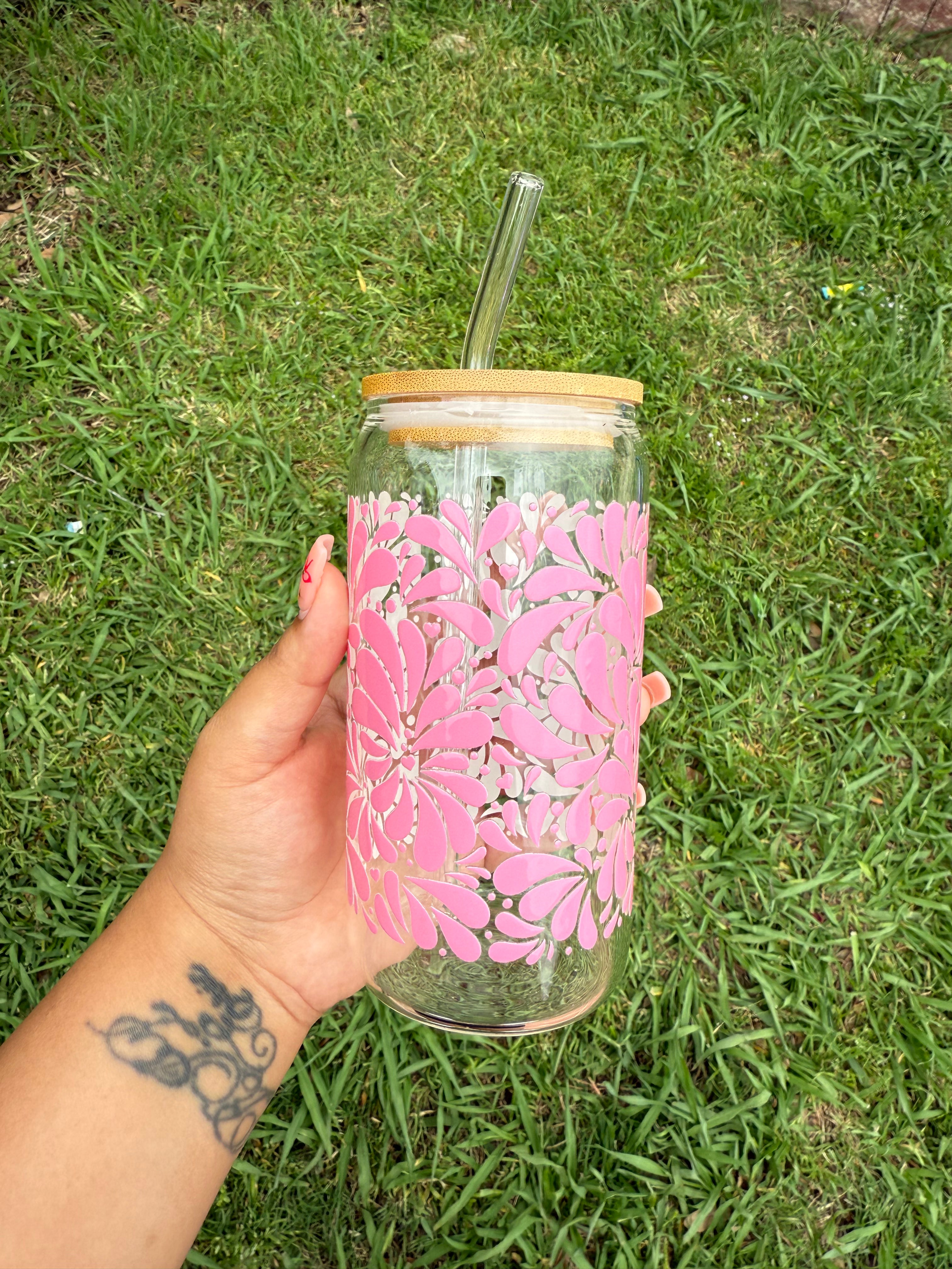Pink Talavera