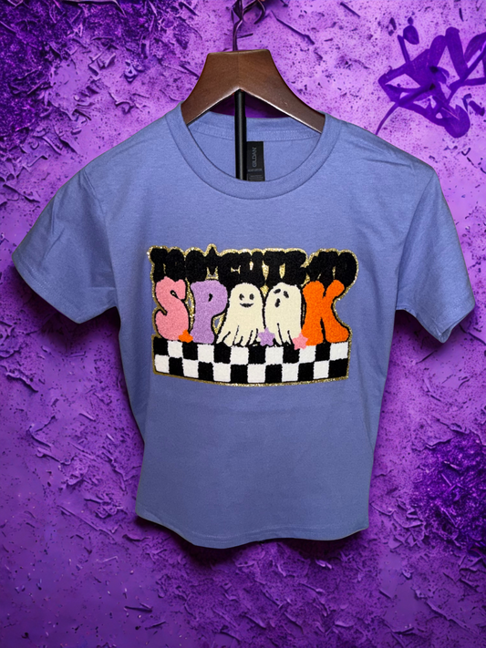 Too Cute To Spook Youth