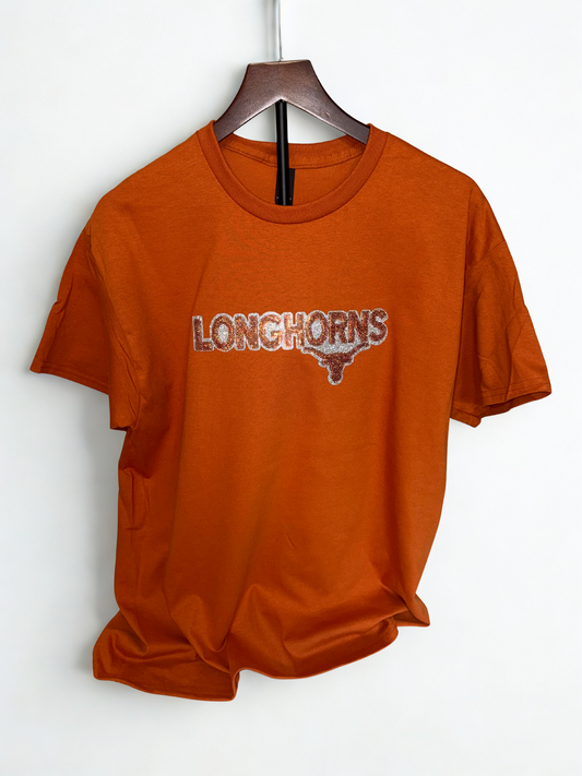 Longhorns
