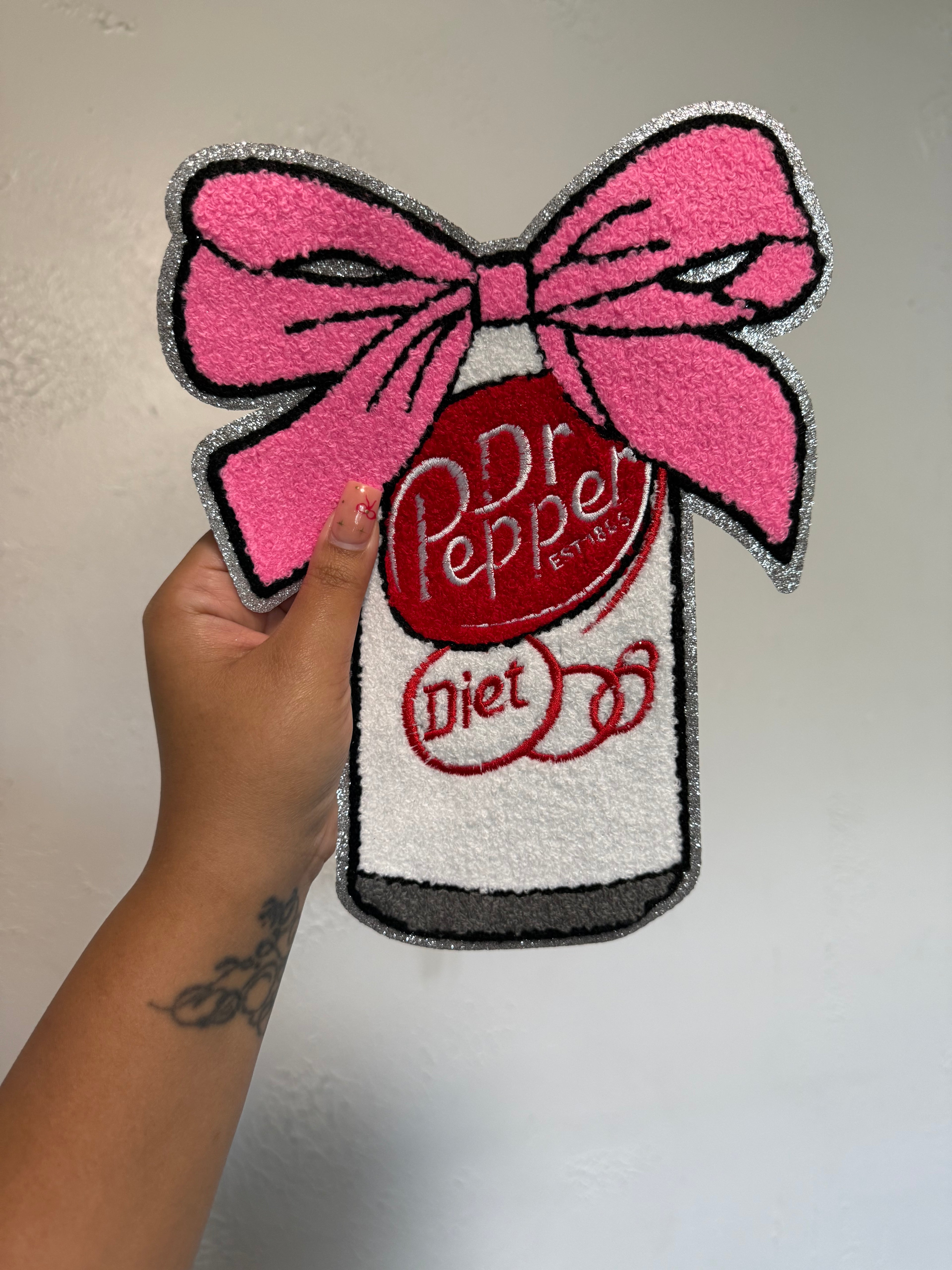 Dr Soda Diet