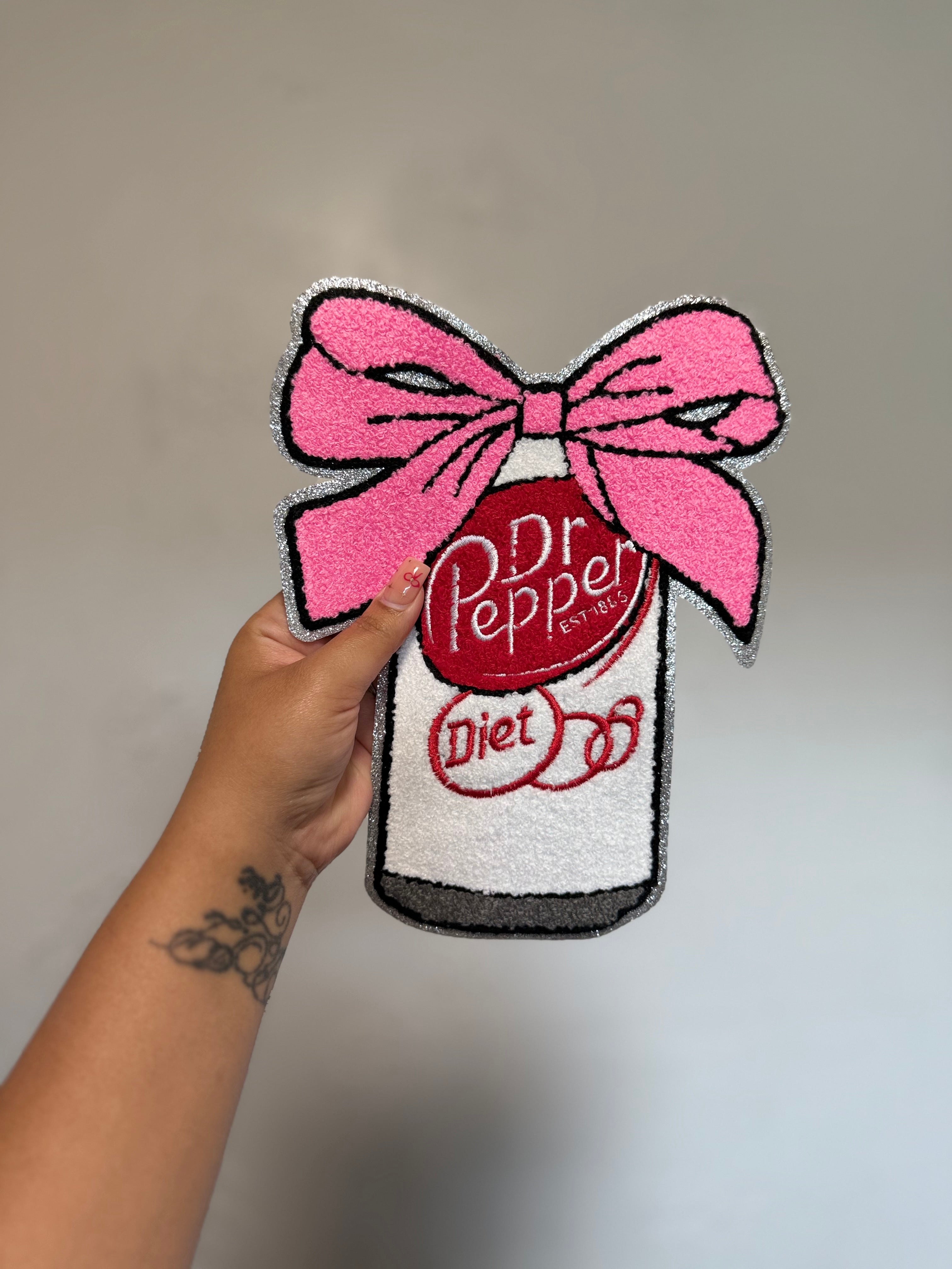 Dr Soda Diet
