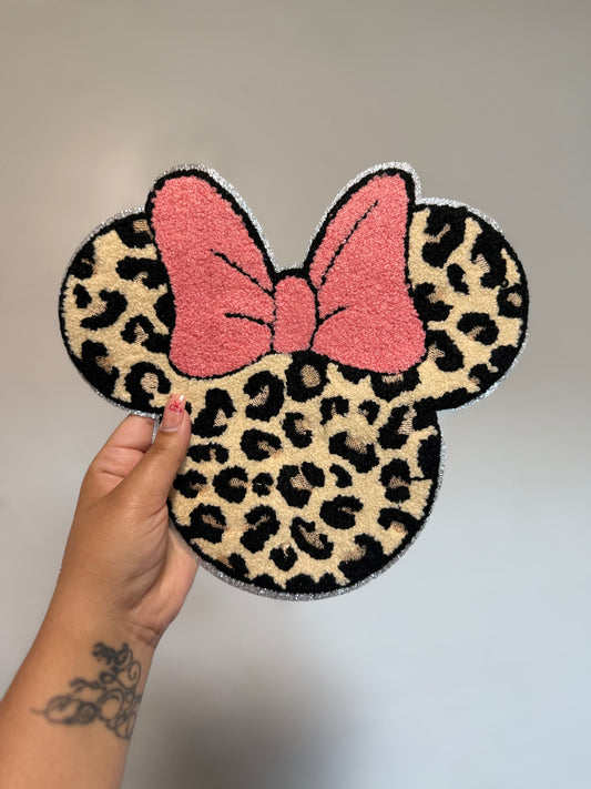 Minnie Cheetah