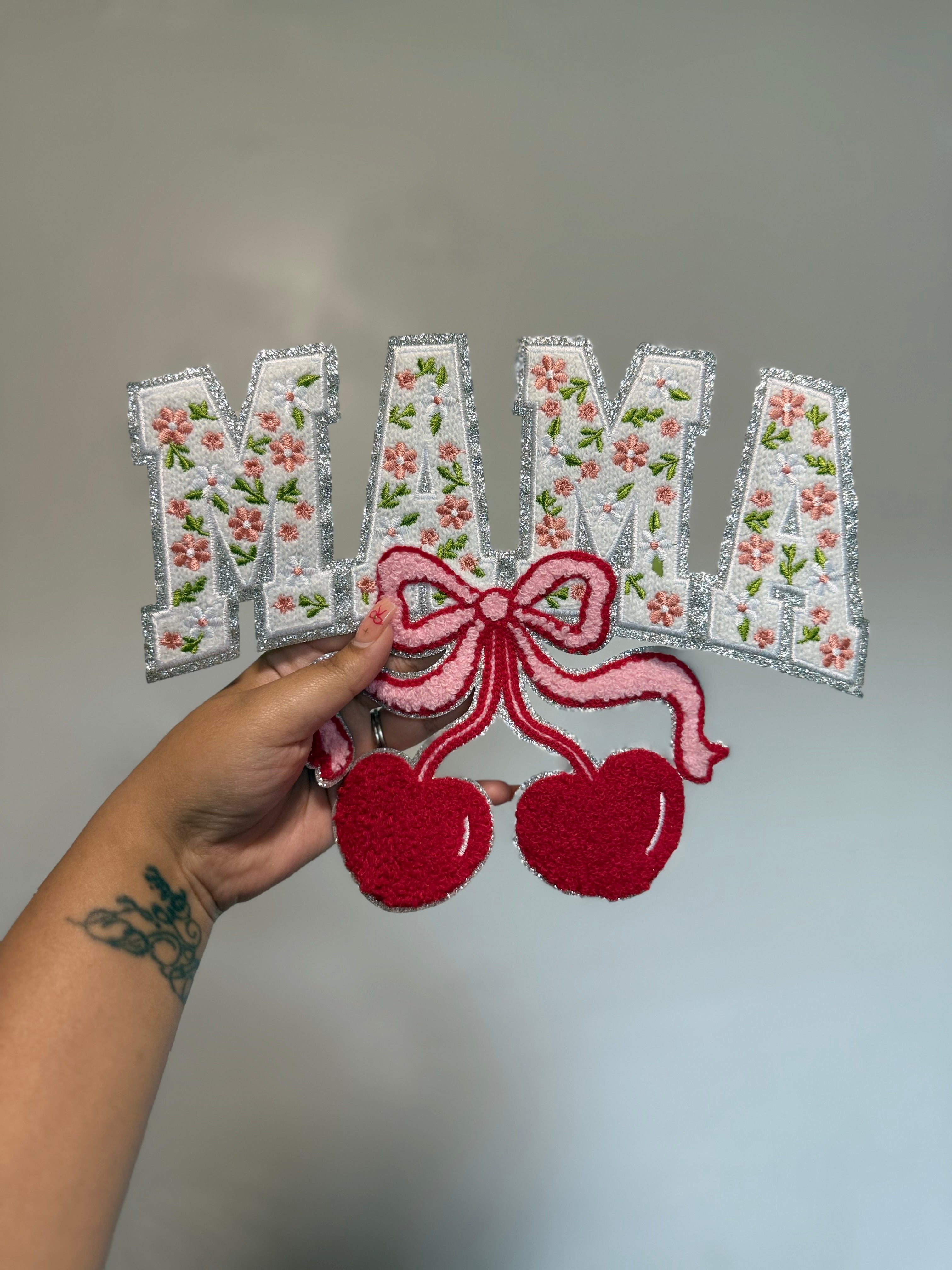 Mama Cherry