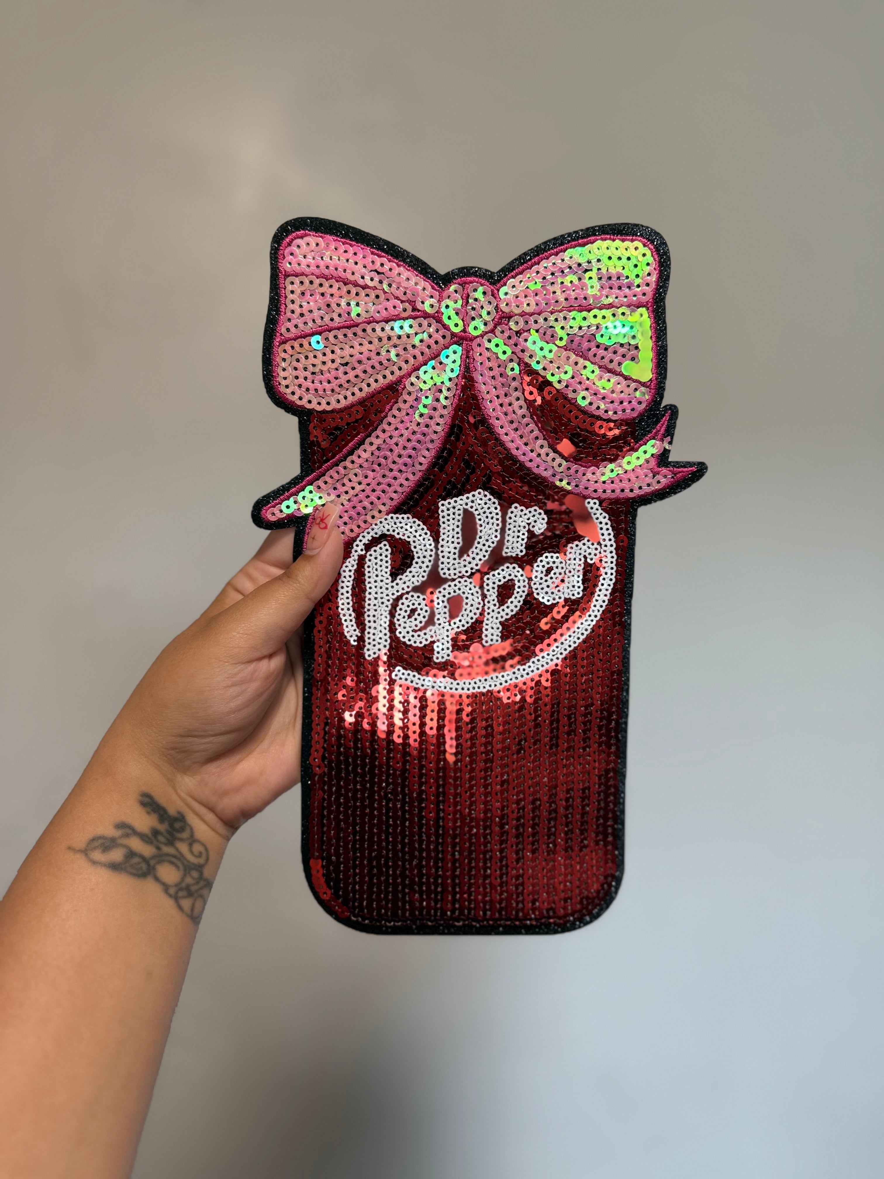 Dr Soda Style 2