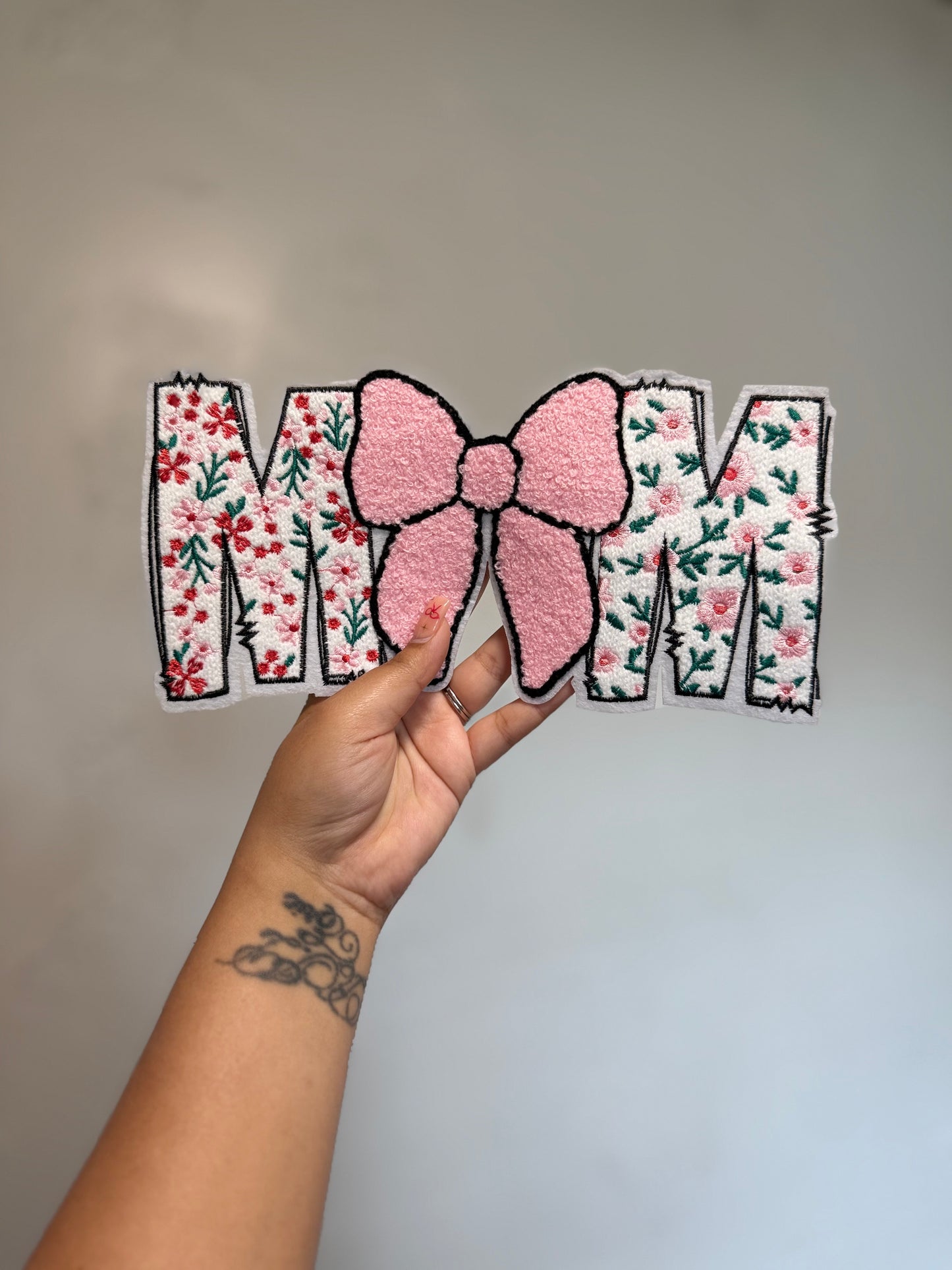 MOM Bow