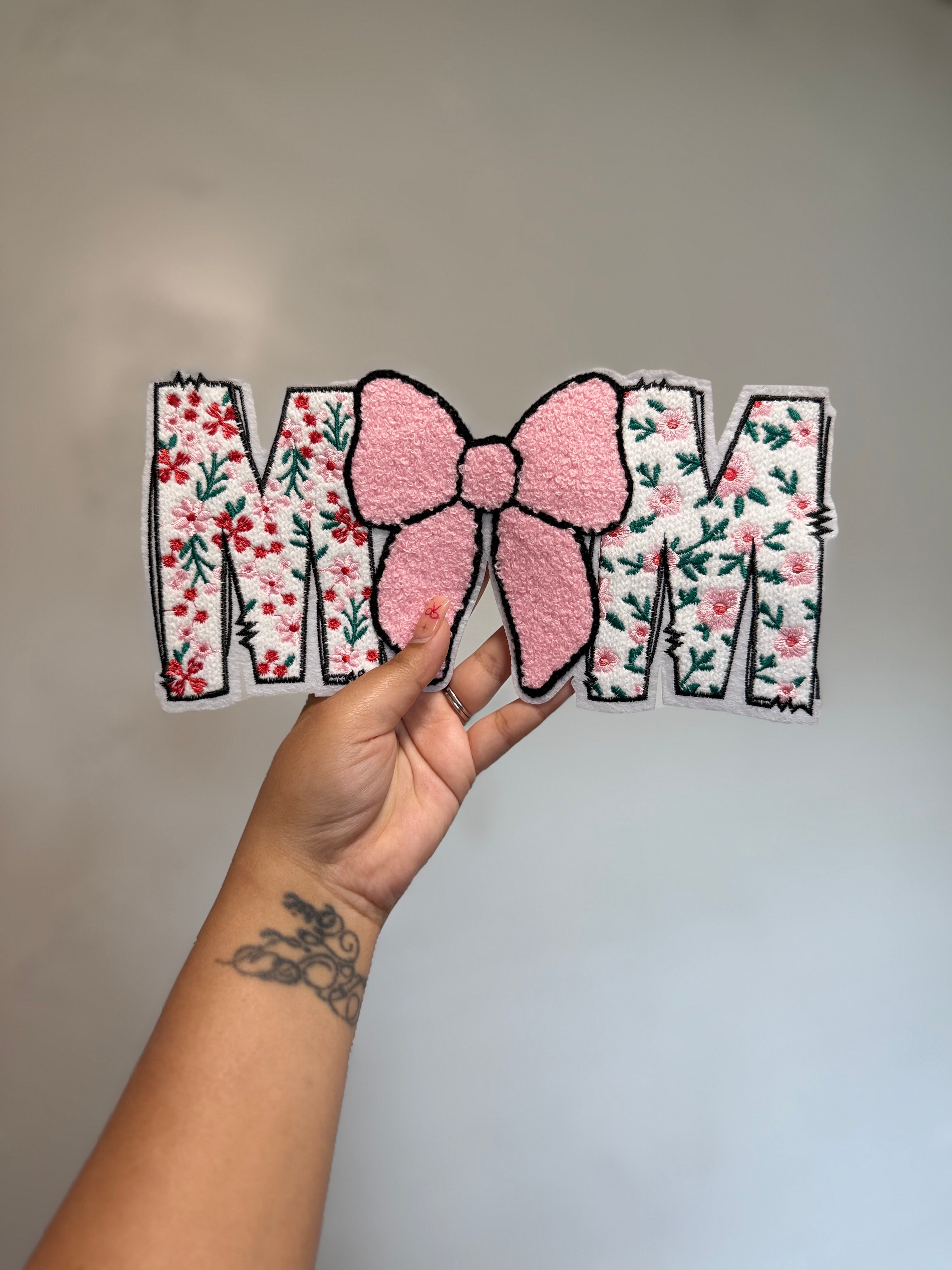 MOM Bow