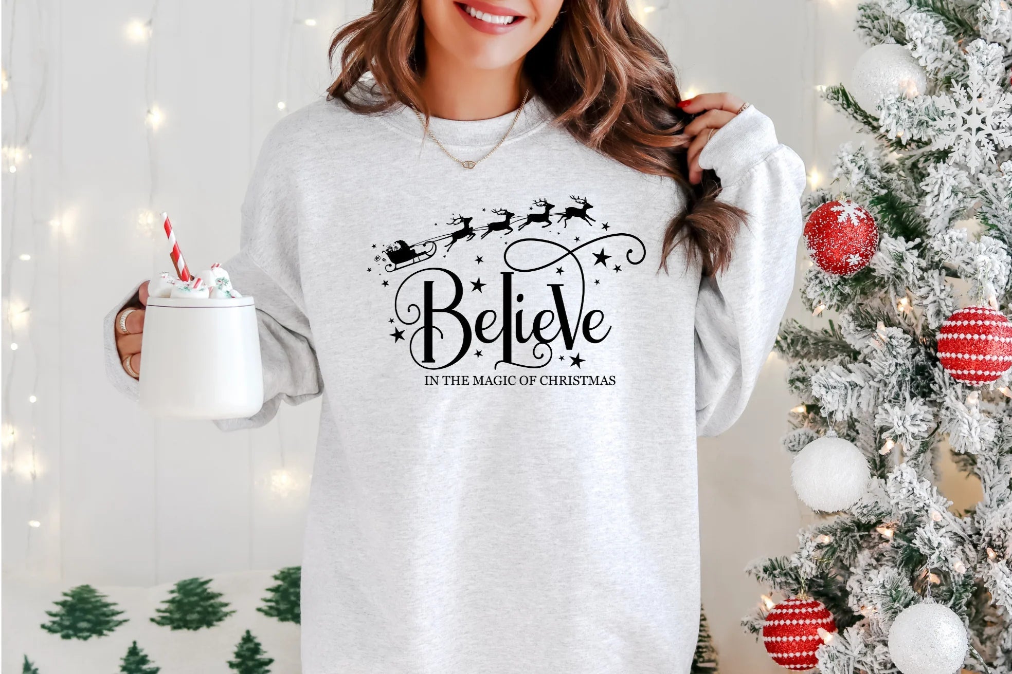 Believe