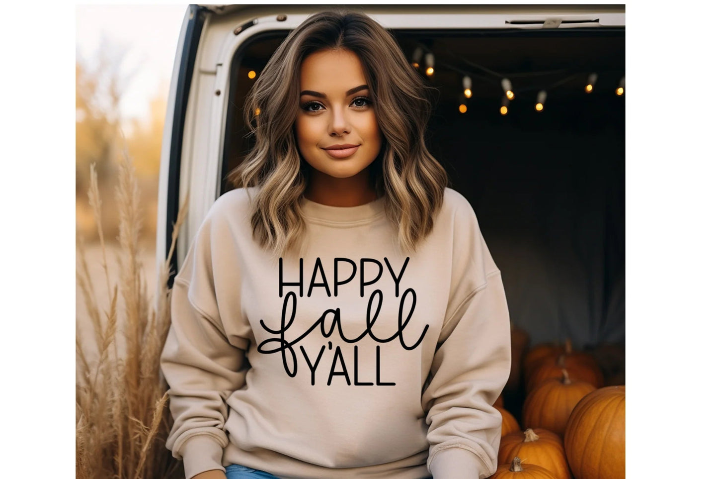 Happy Fall Yall