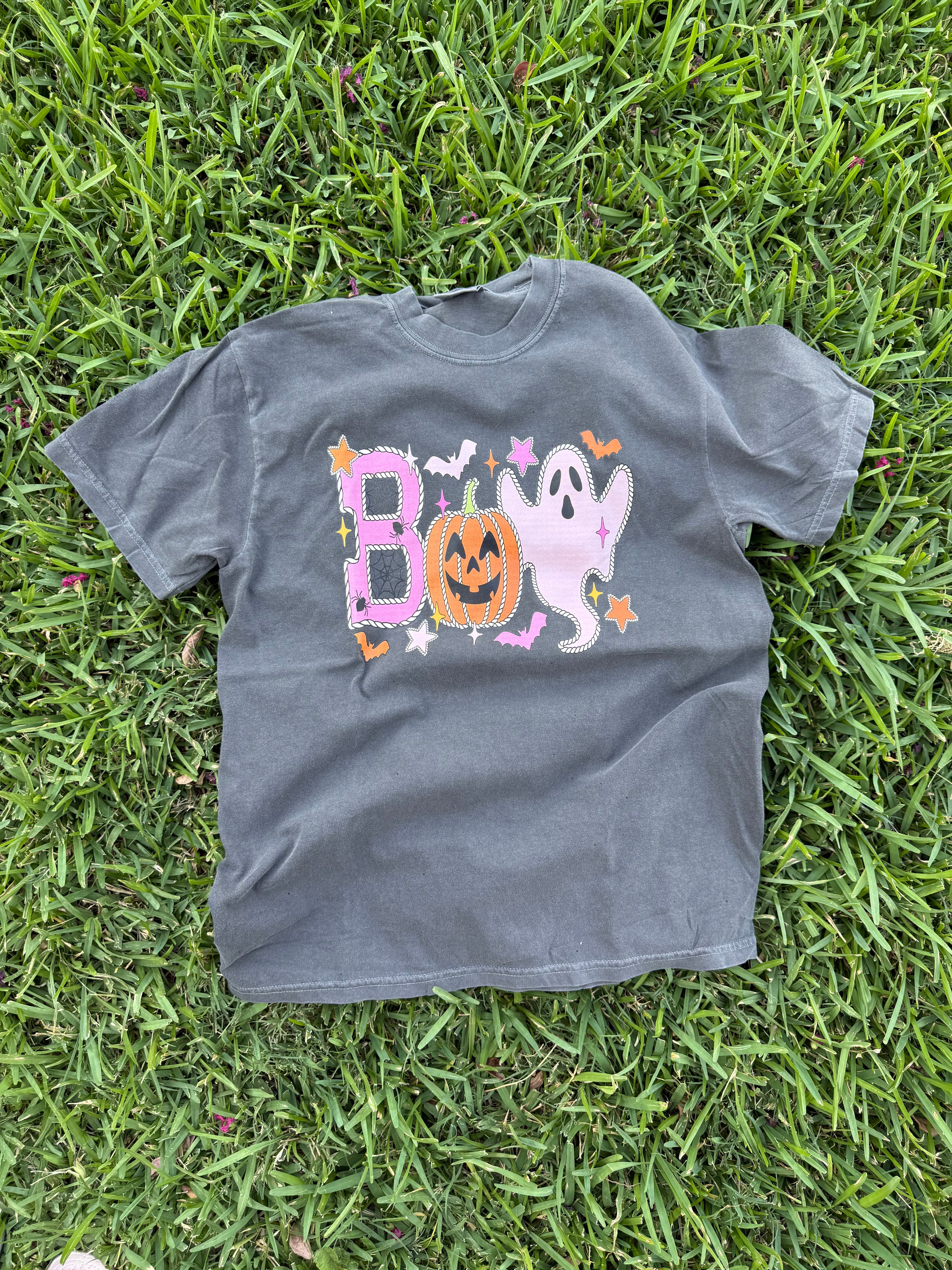 Boo