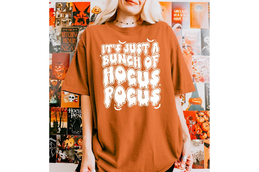 Its Just A Bunch Of Hocus P