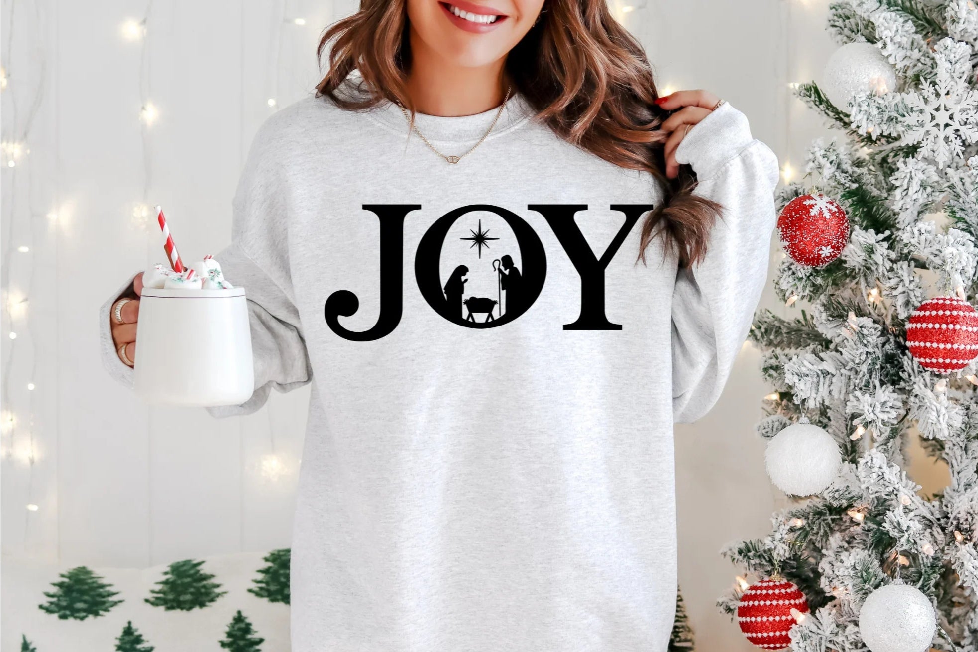JOY