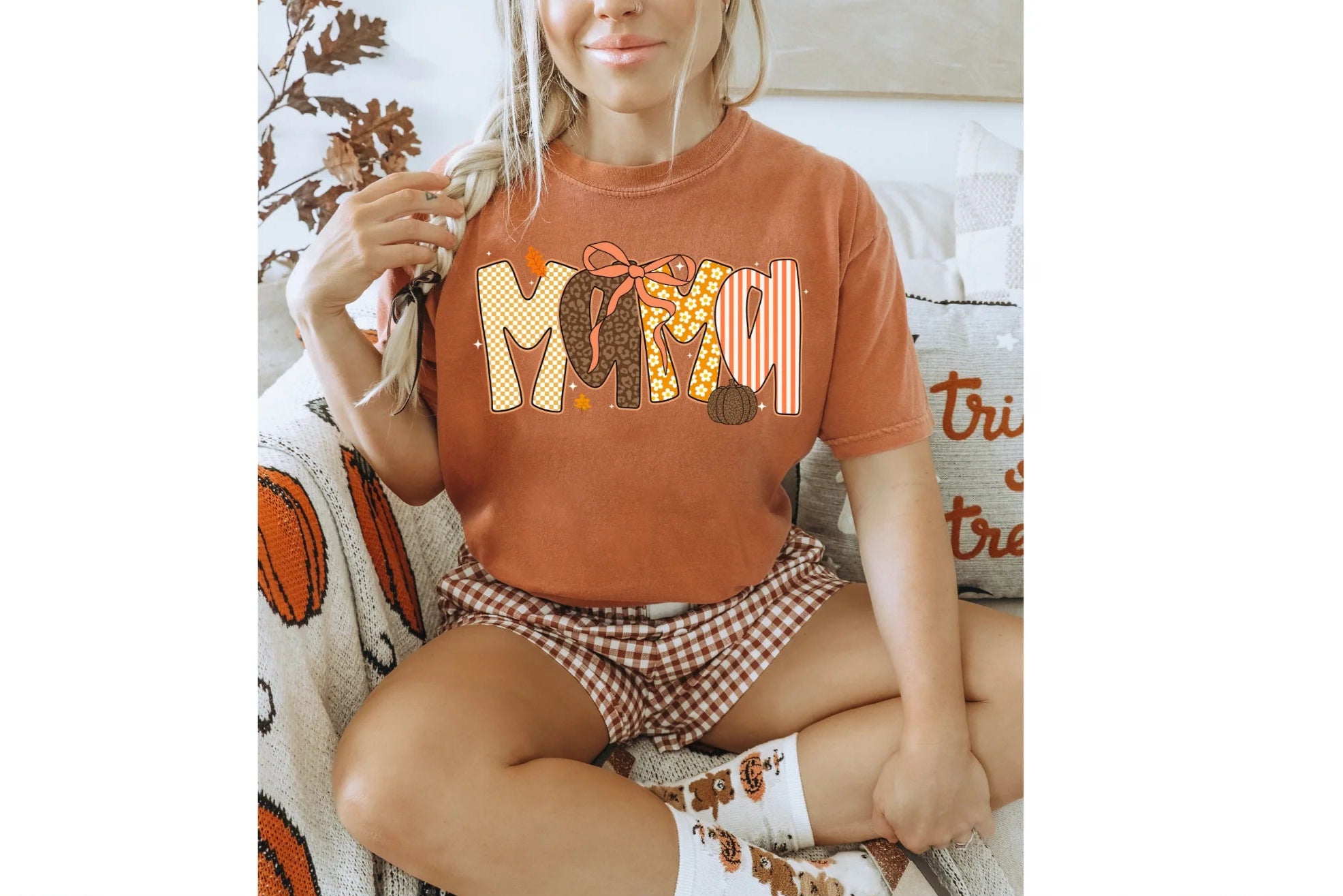 Mama Fall