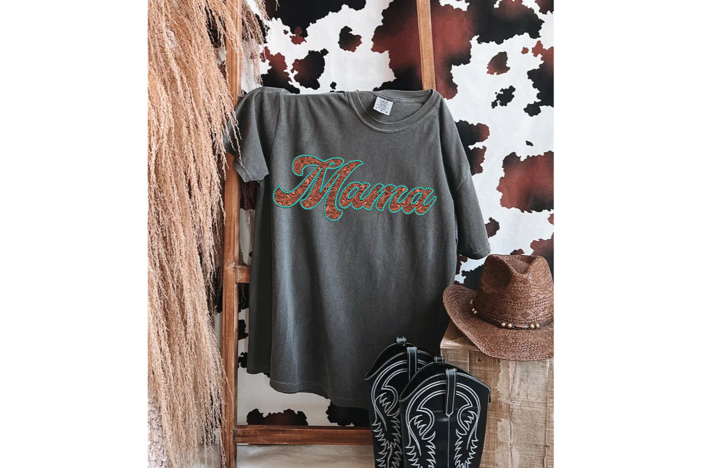 Mama Western