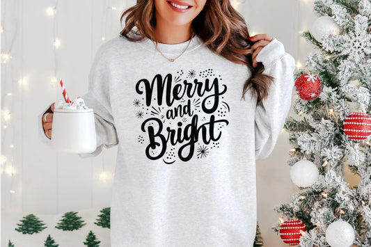 Merry & Bright