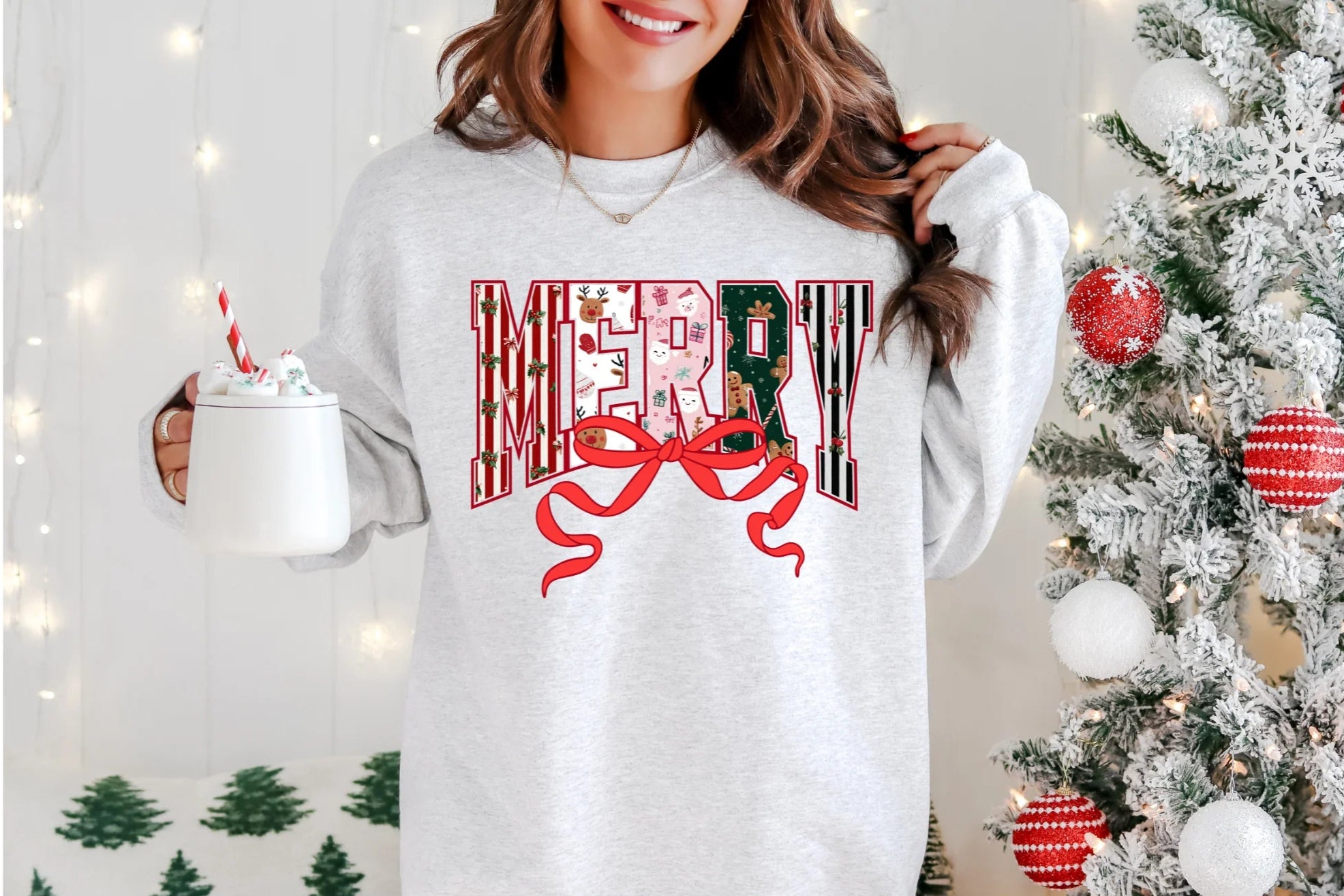 Merry Bow