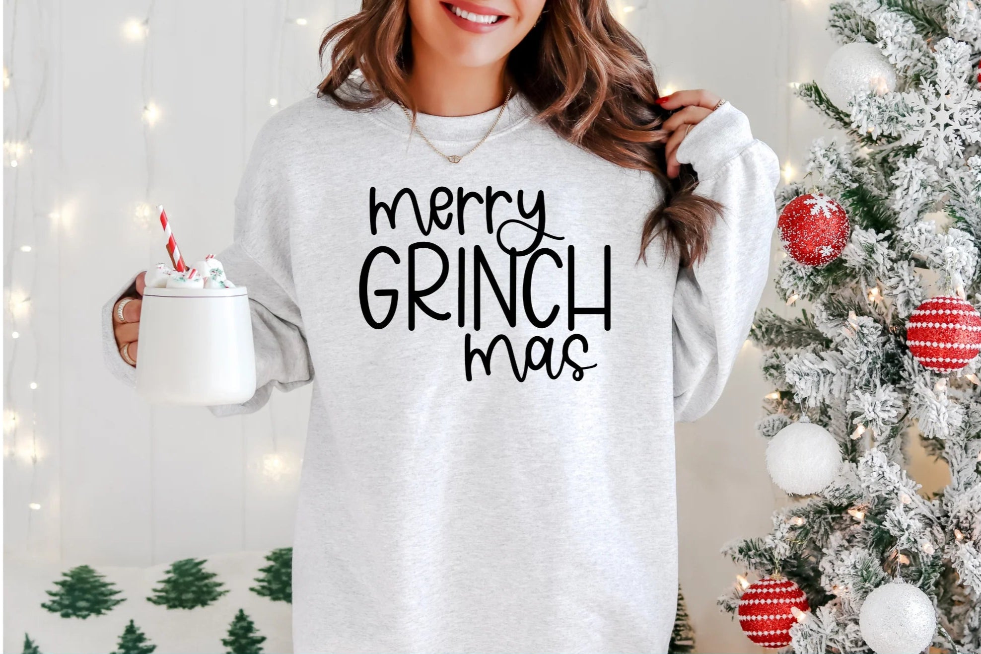 Merry Gmas