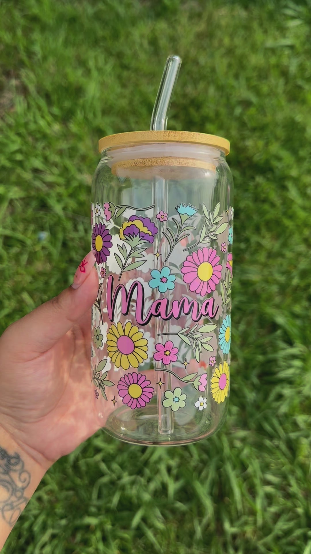 MAMA