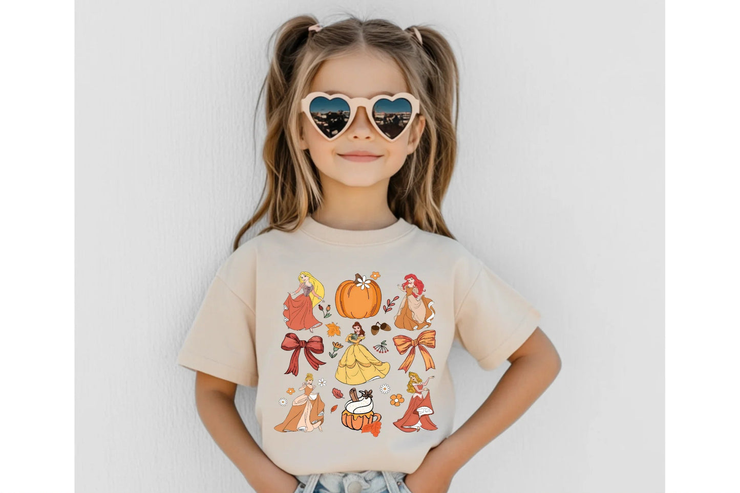 Princess Fall