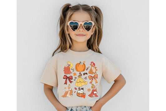 Princess Fall