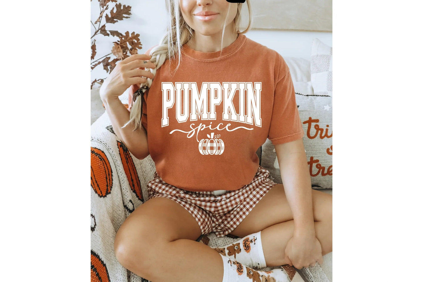 Pumpkin Spice