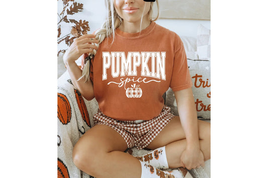 Pumpkin Spice