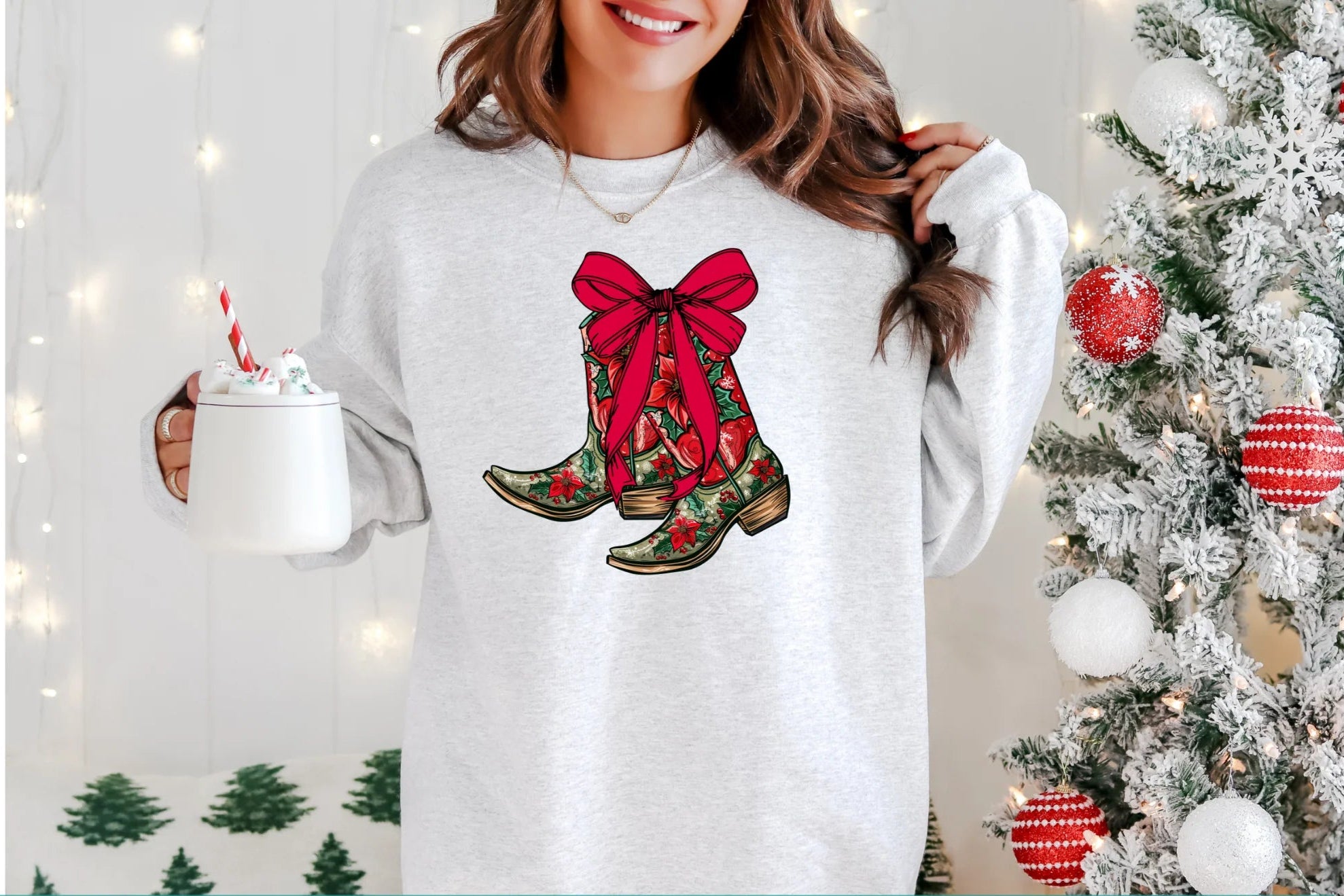 Boots Christmas