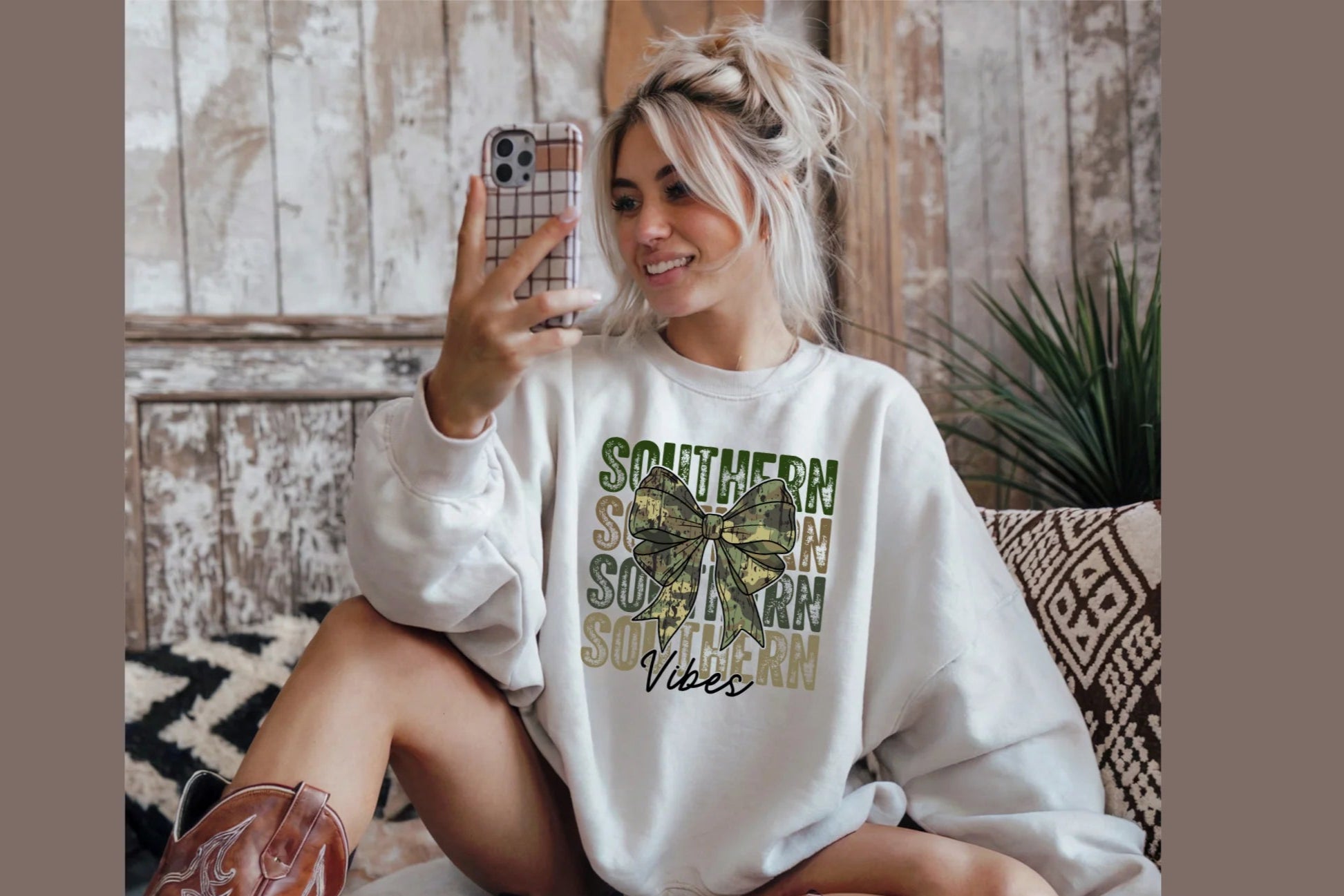 Southern Vibes