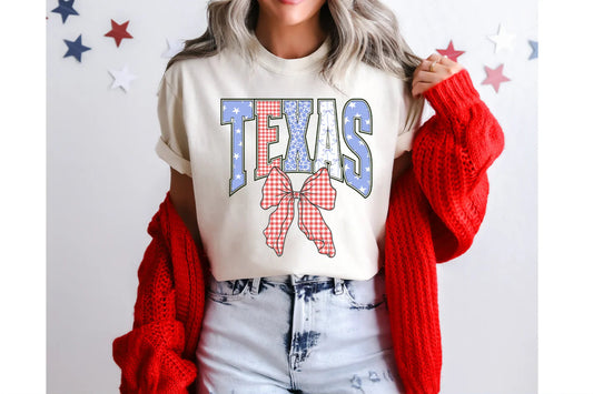 Texas American