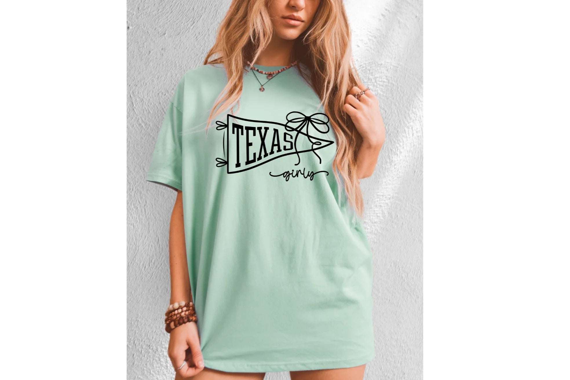 Texas Girly