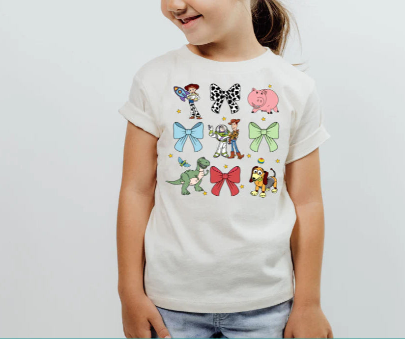 Toys (KIDS)